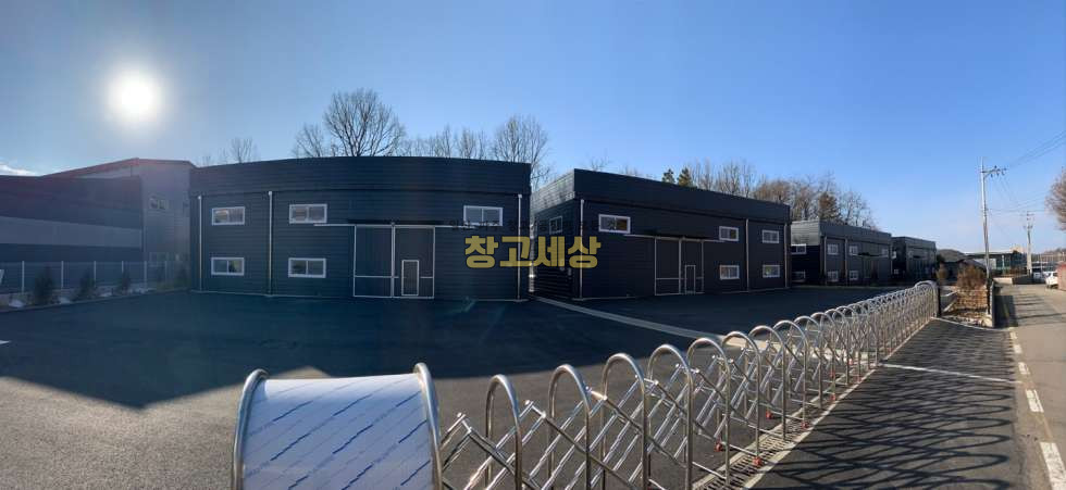 경기 파주시 월롱면 덕은리 60평 제2종근린생활시설 (대지 233평 +도로 23평)/파주시 월롱면 덕은리/매매가 6억3770만원 매매 매물번호 10279 사진 2