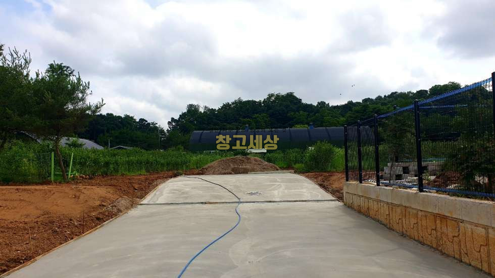경기 파주시 교하동 363평 토지/파주시 교하동/매매가 9억4380만원(평당 260만원) 매매 매물번호 10230 사진 5
