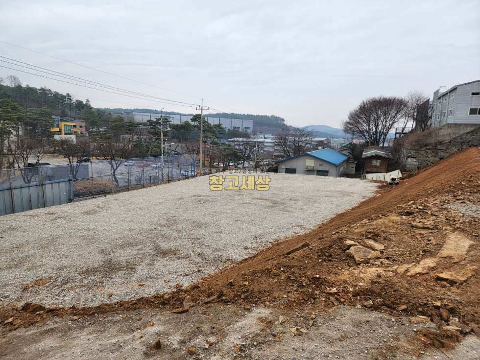 경기 파주시 탄현면 낙하리 1050평 대지/파주시 탄현면 낙하리/매매가 26억2500만원 (평당250만원) 매매 매물번호 10393 사진 3