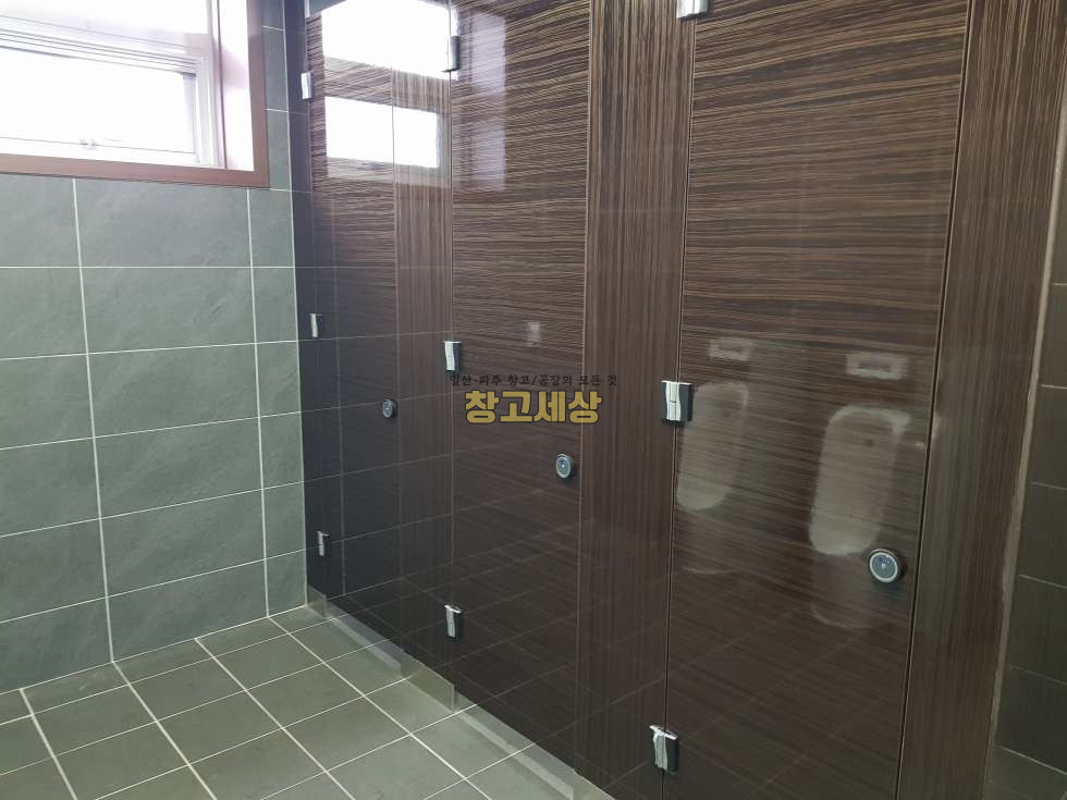 경기 파주시 문산읍 선유리 총1703평(1층 1412평+2층173평+3층116평)공장/파주시 문산읍 선유리/매매가 103억원 매매 매물번호 10459 사진 20