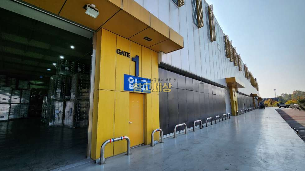 경기 파주시 신촌동 800평 공장시설/파주시 신촌동/보증금 6억원 월세 2400만원 월세 매물번호 10607 사진 3