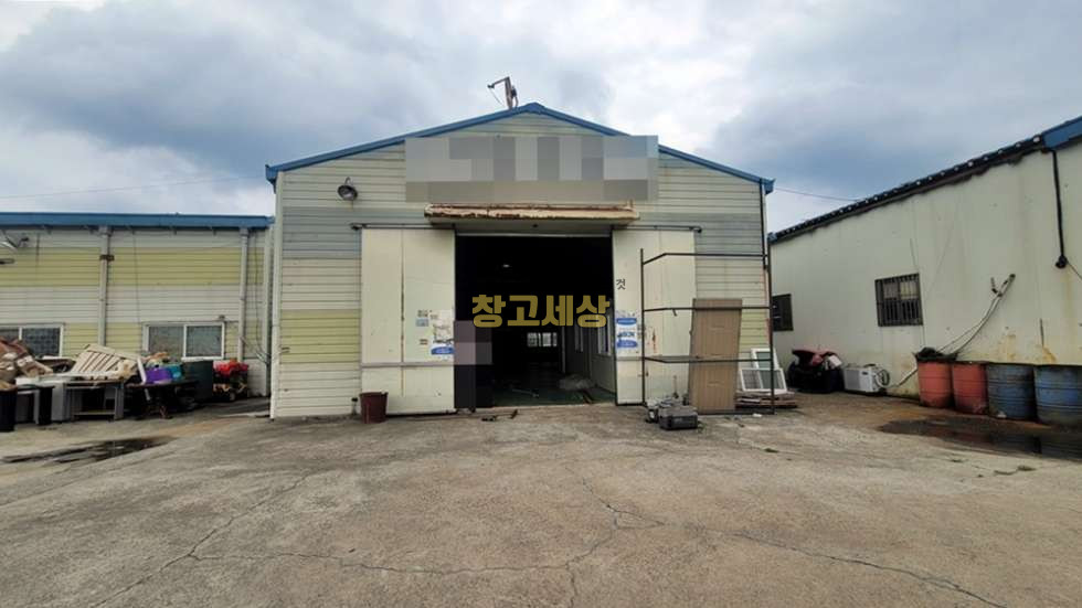 경기 고양일산서구 가좌동 60평(198㎡) / 창고 / 중이층OK / 내부사무실/ 5톤OK / 대중교통OK / 자유로3분 월세 매물번호 11304 사진 3