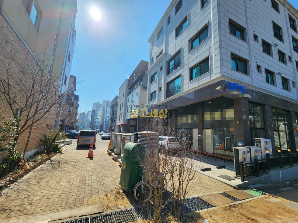 경기 파주시 목동동 대지90평 건물 총134평 단독주택,제2종근린생활시설/파주시 목동동/매매가 30억 매매 매물번호 10771 사진 5