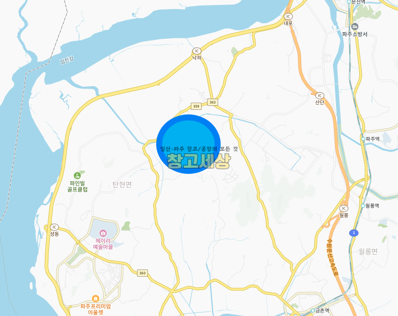 경기 파주시 탄현면 축현리 198㎡(60평)제2종근린생활시설/파주시 탄현면 축현리/보증금 2000만원 월세 150만원 월세 매물번호 10902 사진 10