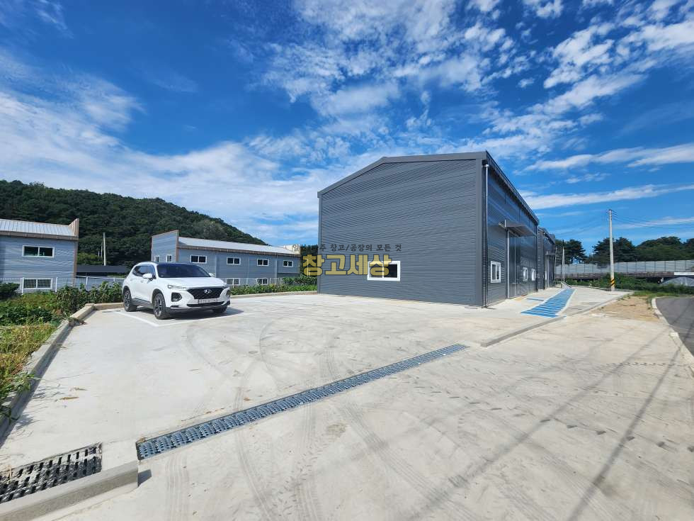 경기 파주시 탄현면 낙하리 총396㎡(120평)(60평2개동)제1종근린생활시설/파주시 탄현면 낙하리/보증금 4000만원 월세 360만원 월세 매물번호 10906 사진 3