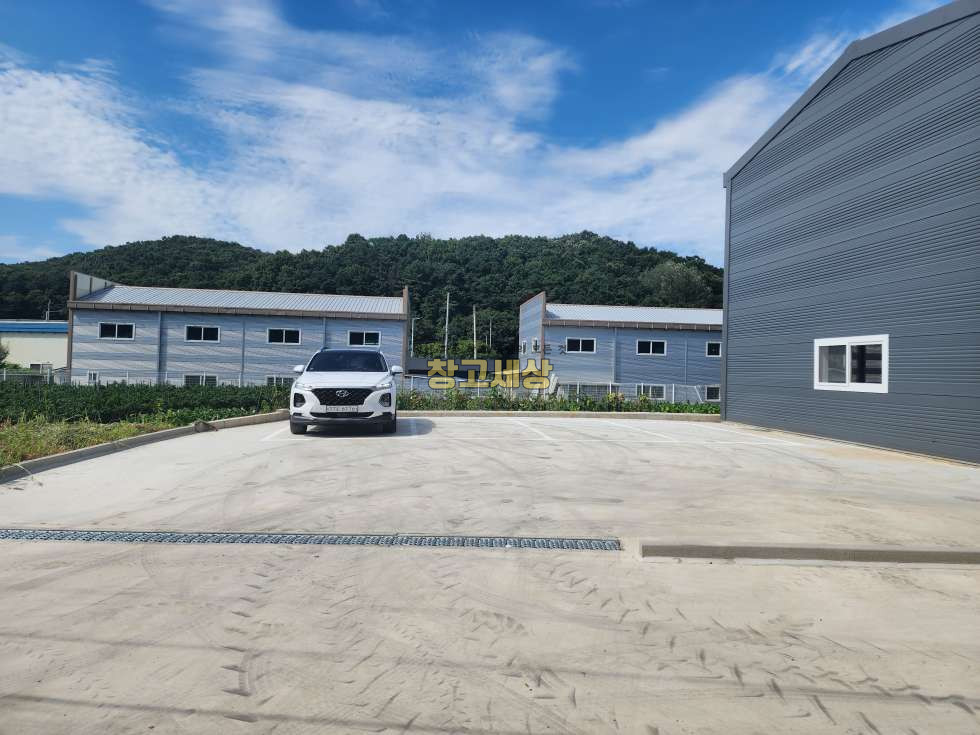 경기 파주시 탄현면 낙하리 총396㎡(120평)(60평2개동)제1종근린생활시설/대지312평 계획관리지역/파주시 탄현면 낙하리/매매가 11억원 매매 매물번호 10909 사진 4