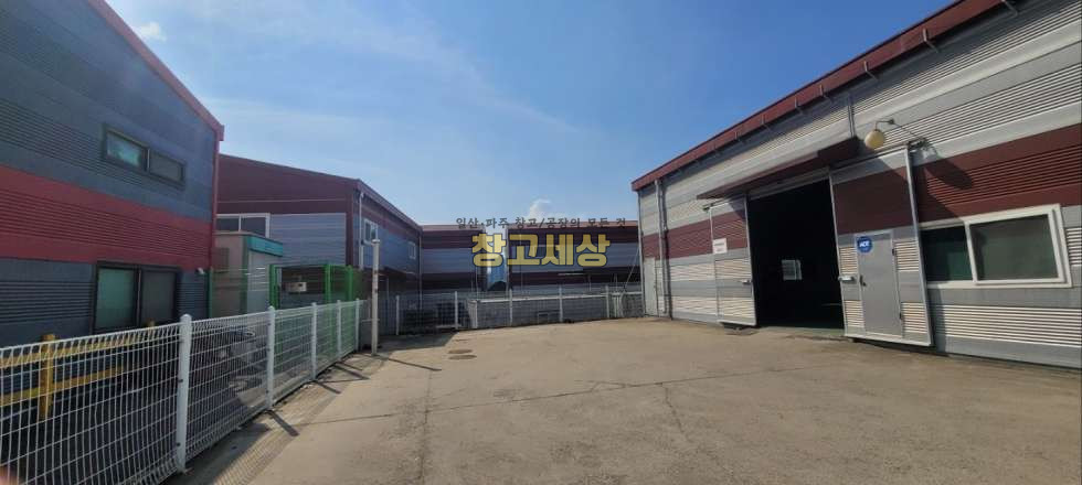경기 고양일산서구 덕이동 58평(194㎡)제2종근린생활시설/단독마당/현재공실/송산IC 근접 월세 매물번호 11171 사진 4