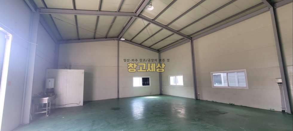 경기 고양일산서구 덕이동 58평(194㎡)제2종근린생활시설/단독마당/현재공실/송산IC 근접 월세 매물번호 11171 사진 7