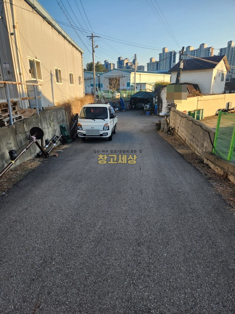 경기 고양일산서구 가좌동 142㎡(43평)일반음식점/토지587㎡(대지320㎡+도로267㎡)계획관리지역/일산서구 가좌동/매매가 7억1200만원 매매 매물번호 11001 사진 5