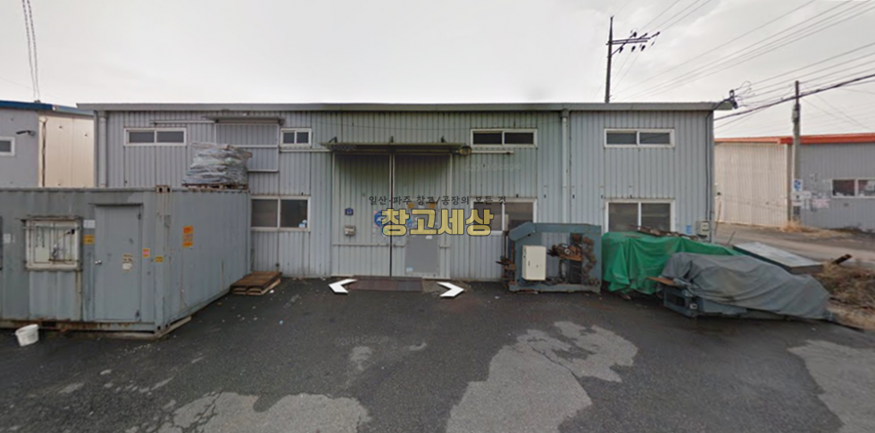 경기 고양일산서구 가좌동 191㎡(58평)제조업/일산서구 가좌동/보증금 2000만원 월세 180만원 월세 매물번호 11052 사진 3
