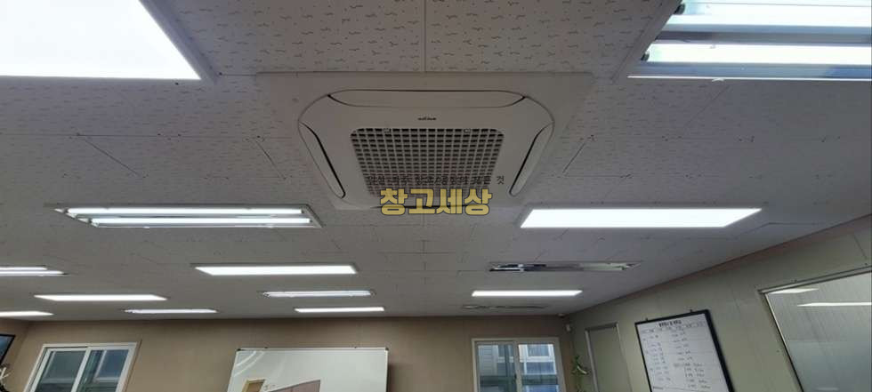 경기 고양일산서구 덕이동 115평(378㎡) / 창고시설 / 복층구조 / 내부화장실 / 내부사무실/ 5톤OK / 대중교통OK / 공실 월세 매물번호 11097 사진 14