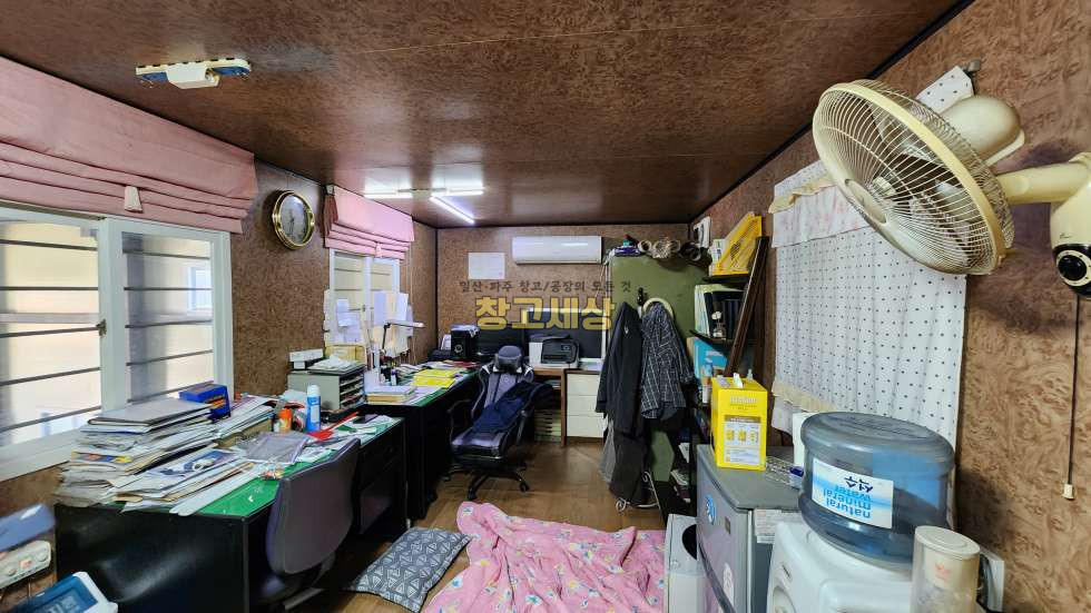 경기 파주시 법원읍 동문리 법원읍 동문리/53평/제2종근린생활시설/호이스트/화장실/사무실 월세 매물번호 11069 사진 7