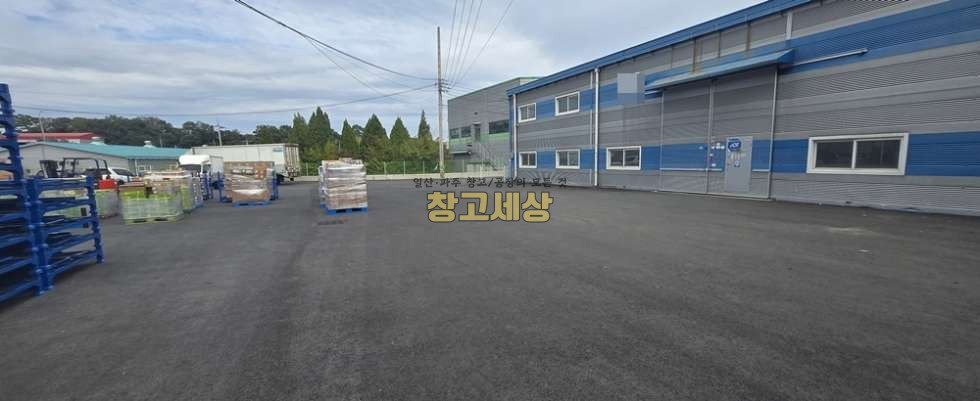 경기 고양일산동구 설문동 200평(656㎡) / 2종제조/ 창고시설 / 단독마당 / 대형차량OK / 민원X/창고임대/창고매매/공장임대/공장매매/토지매매 월세 매물번호 11445 사진 7