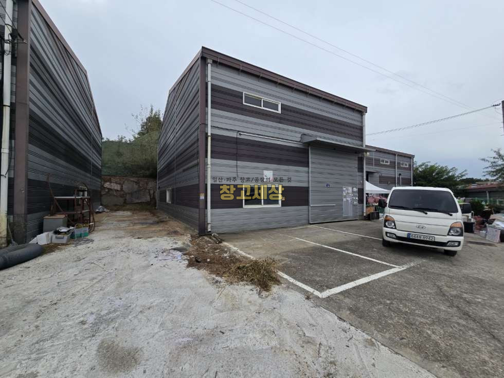경기 파주시 상지석동 상지석동/50평/제2종근생/소형창고/소형보관/즉시입주가능/운정역 근접/창고임대/창고매매/공장임대/공장매매/토지매매 월세 매물번호 11440 사진 4