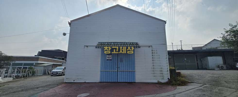 경기 고양일산서구 구산동 38평(126㎡) / 제조 / 복층사무실 / 2.5톤OK / 대중교통OK/창고임대/창고매매/공장임대/공장매매/토지매매 월세 매물번호 11438 사진 3