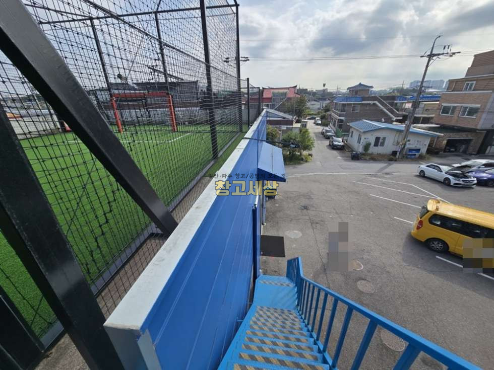 경기 고양일산서구 가좌동 가좌동/116평/2종제조 / 단독마당/내부사무실/내부화장실/시설비있음 / 대형차량OK / 대중교통OK/창고임대/창고매매/공장임대/공장매매/토지매매 월세 매물번호 10456 사진 7
