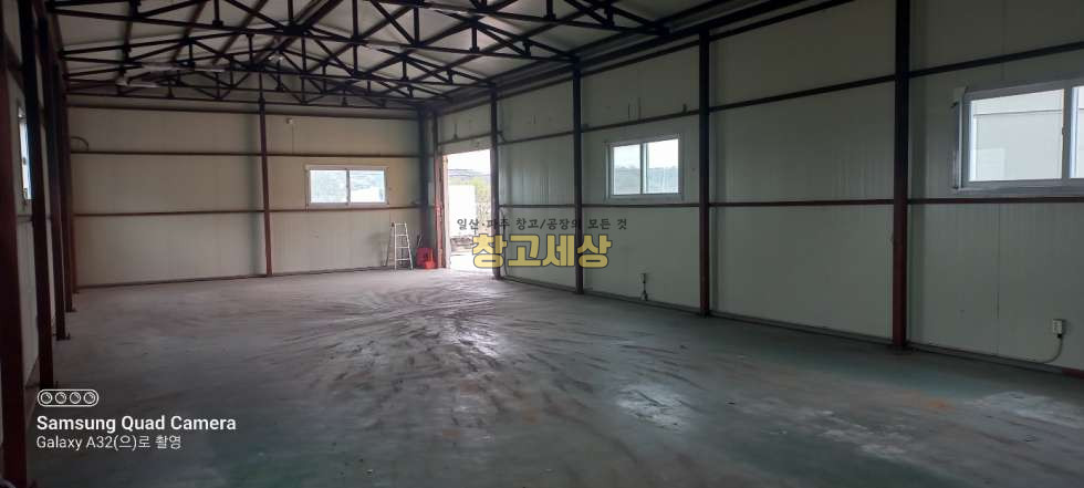 경기 파주시 맥금동 파주 맥금동/48평/창고시설/소형창고/도로변 접/보관창고/제2자유로근접/창고임대/창고매매/공장임대/공장매매/토지매매 월세 매물번호 11229 사진 5