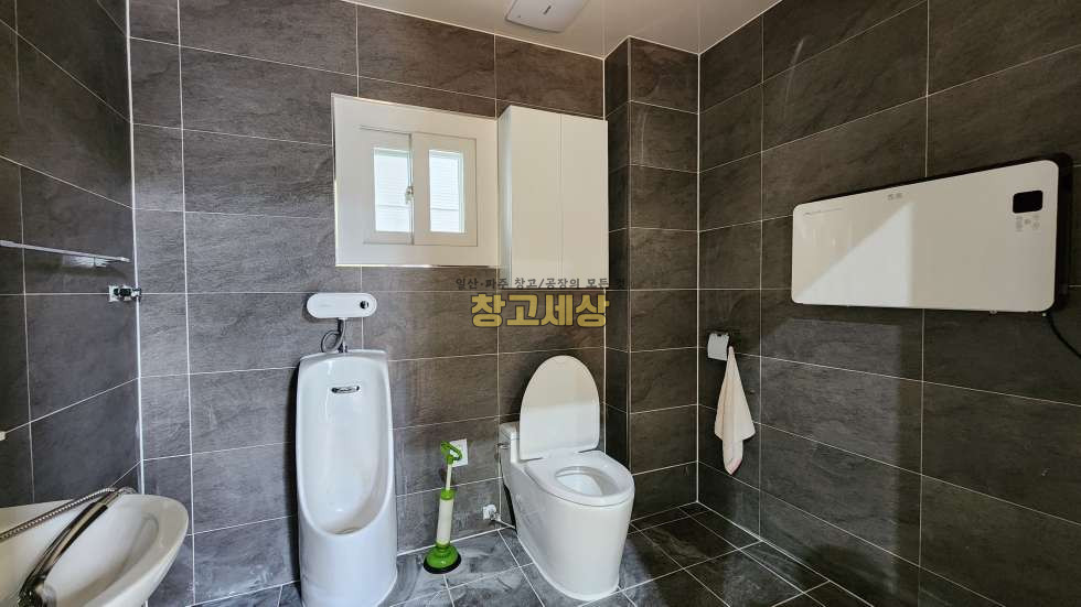 경기 파주시 탄현면 오금리 탄현면 오금리/계획관리지역/59평/제2종근린생활시설/직관/신축/마당/화장실 매매 매물번호 10922 사진 9