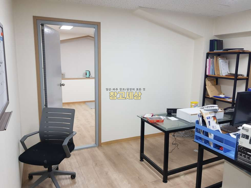 경기 파주시 탄현면 법흥리 대지 467평 공장 148평+120평가설천막/파주시 탄현면 법흥리/매매가 25억원 매매 매물번호 10522 사진 16