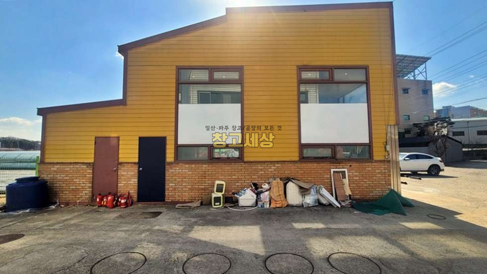 경기 고양일산서구 덕이동 53평(176㎡) / 노유자시설 / 전면마당 / 대로변노출OK / 주택가인근/ 대형차량OK / 대중교통OK 월세 매물번호 11188 사진 4