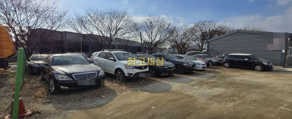 경기 고양일산서구 구산동 대지 800평(2652㎡)/건물 48평(160㎡) / 초대형단독마당 / 신축급창고/대형차량OK / 대중교통OK/자유로1분 월세 매물번호 11505 사진 10
