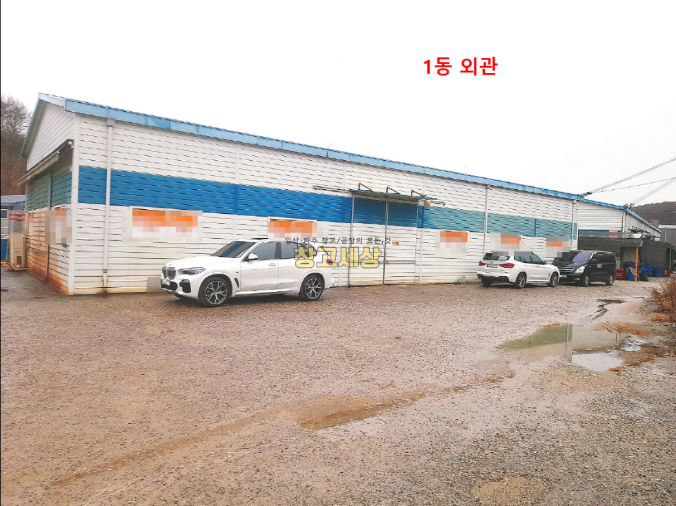 경기 파주시 탄현면 낙하리 건물216평(714.45㎡)공장/파주시 탄현면 낙하리/단독공장/현 임차중/4차선 대로변 근접/낙하IC근접/파주창고임대/파주공장임대/일산창고임대/일산공장임대 매매 매물번호 11515 사진 3