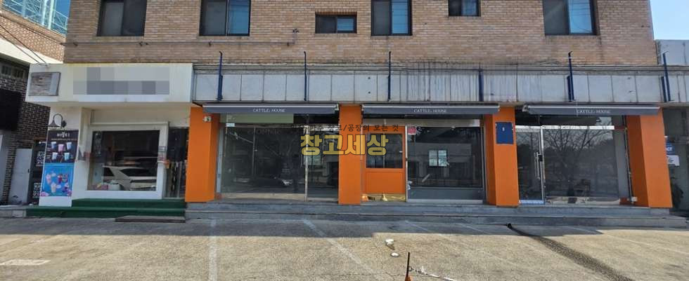 경기 고양일산서구 덕이동 48평(157㎡) / 2종제조 / 대로변노출 /가시성굿/ 주차편리 / 대중교통OK 월세 매물번호 11534 사진 3