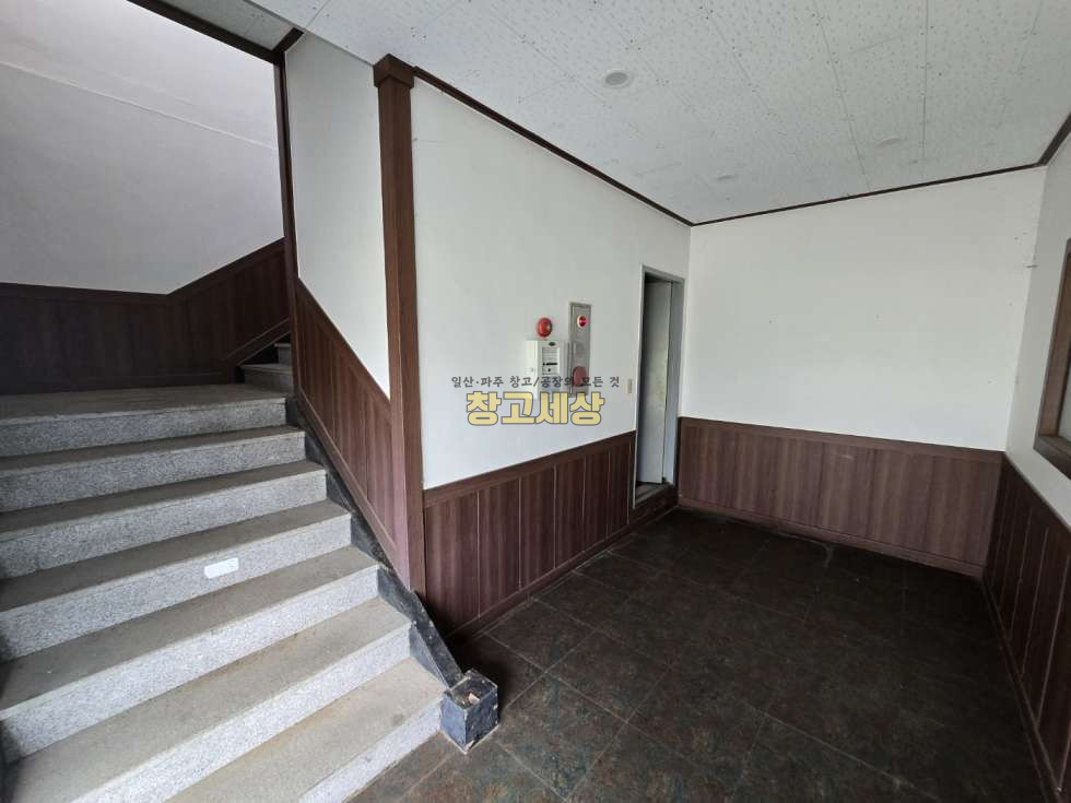 경기 고양덕양구 토당동 총 150평(1층75평+2층75평)제1종근생/고양시 덕양구 토당동/단독 창고/도로변 근접/빠른입주가능/능곡IC근접 월세 매물번호 11622 사진 13