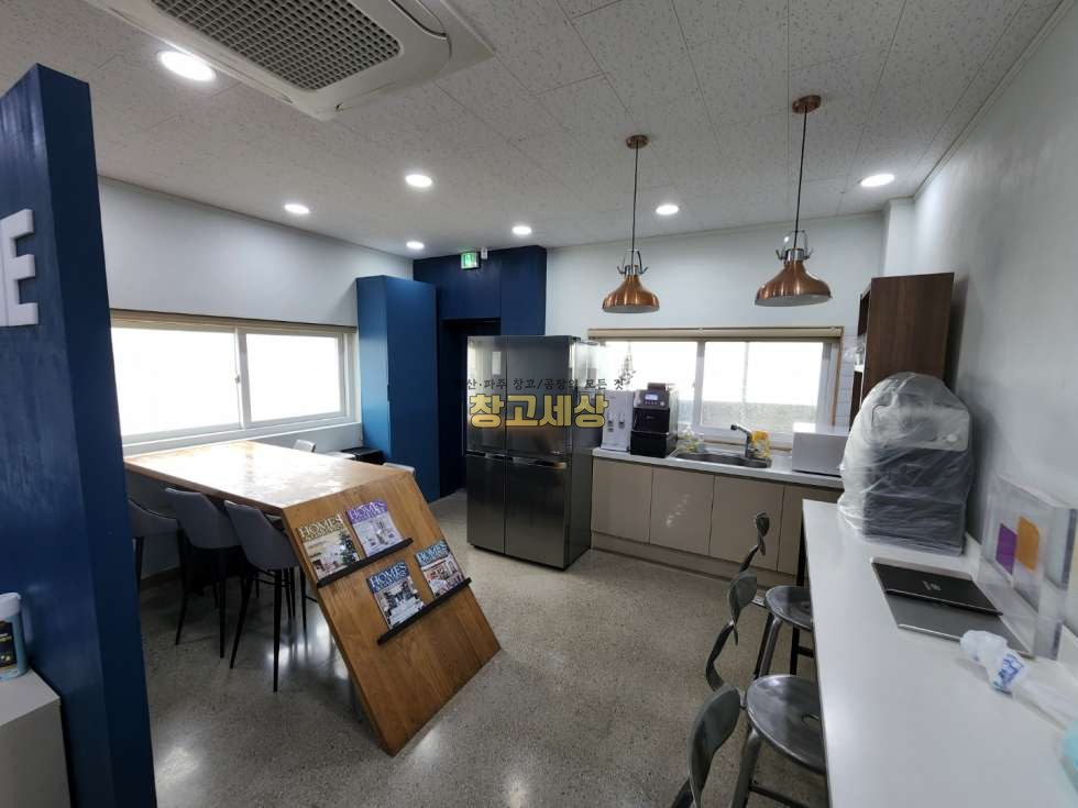경기 파주시 탄현면 오금리 총458평(60평3개동 공장+58평 공장+220평 가설천막시설)/파주시 탄현면 오금리 /넓은단독마당/대형차량 진입가능/낙하IC 근접 월세 매물번호 11616 사진 21