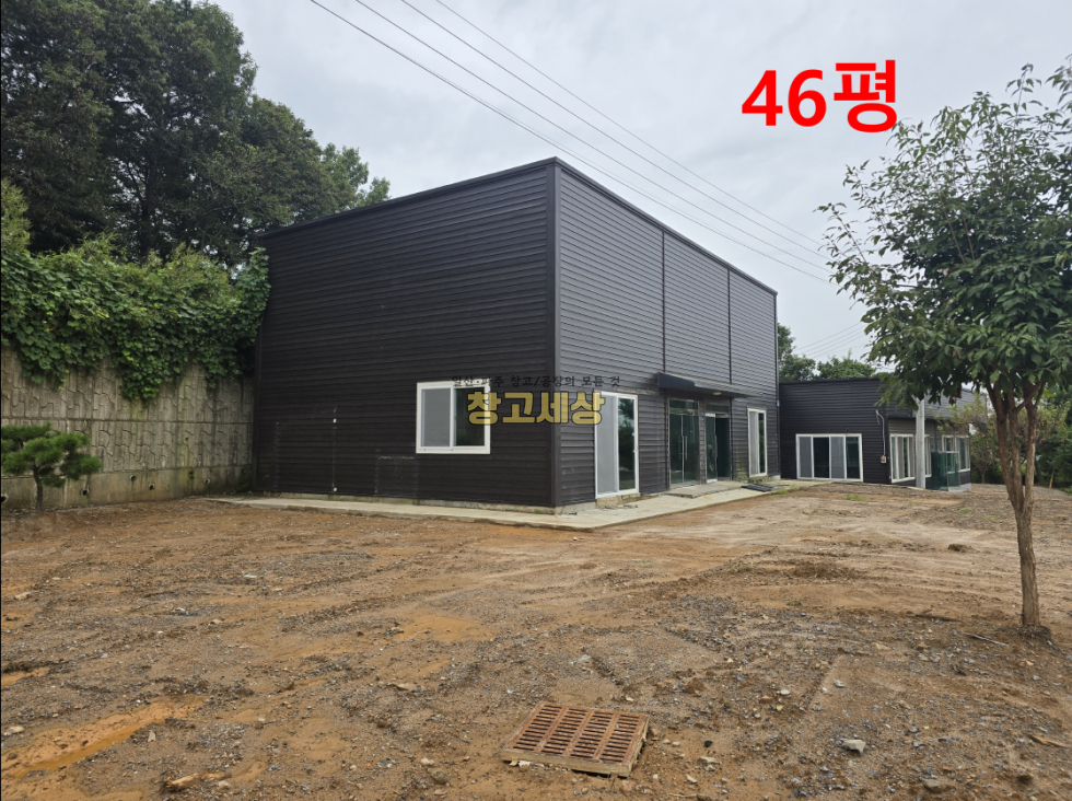 경기 파주시 탄현면 만우리 총154평(60평+46평+48평)제1종근생/파주시 탄현면 만우리/빠른입주가능/애견카페 추천 월세 매물번호 11718 사진 8