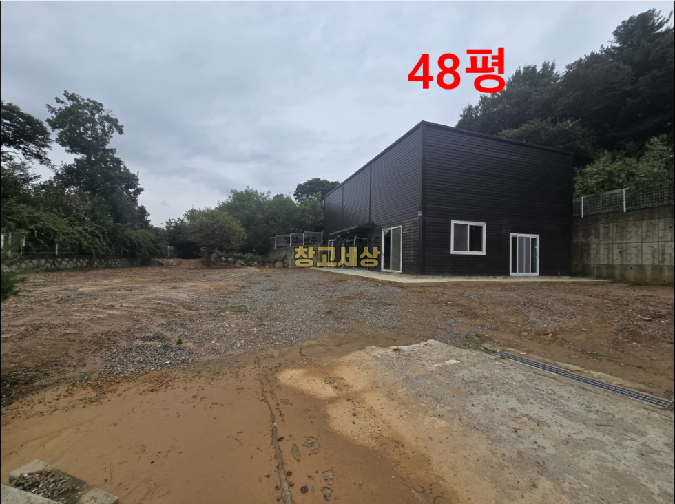 경기 파주시 탄현면 만우리 총154평(60평+46평+48평)제1종근생/파주시 탄현면 만우리/빠른입주가능/애견카페 추천 월세 매물번호 11718 사진 11