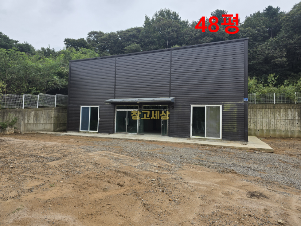 경기 파주시 탄현면 만우리 총154평(60평+46평+48평)제1종근생/파주시 탄현면 만우리/빠른입주가능/애견카페 추천 월세 매물번호 11718 사진 12