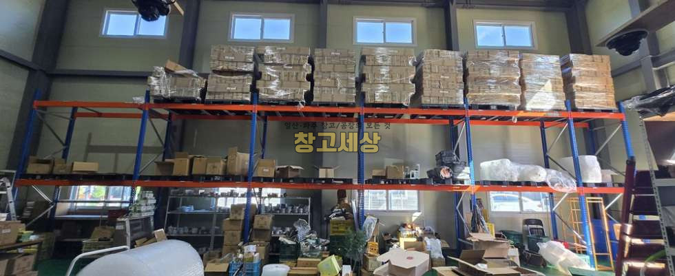 경기 고양일산서구 가좌동 115평(382㎡) / 1종근생 /복층창고/ 복층사무실/ 단독마당/ 5톤OK /자유로3분 월세 매물번호 11731 사진 6