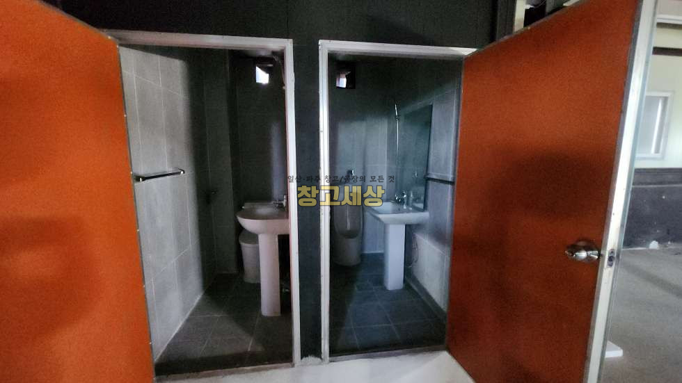 경기 고양일산동구 장항동 150평(495㎡)창고시설/일산동구 장항동/내부 복층 추가공간/물류보관/장항 IC 근접 월세 매물번호 11753 사진 6
