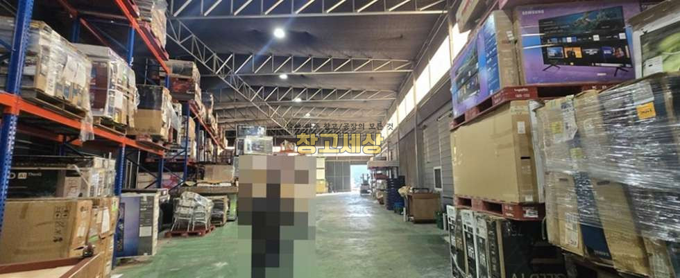 경기 파주시 조리읍 뇌조리 2500평(8270㎡) / 대형공장 /대형마당/전기159kw/ 2차선도로접/ 츄레라OK 매매 매물번호 11754 사진 39