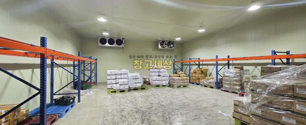 경기 파주시 조리읍 뇌조리 2500평(8270㎡) / 대형공장 /대형마당/전기159kw/ 2차선도로접/ 츄레라OK 매매 매물번호 11754 사진 40