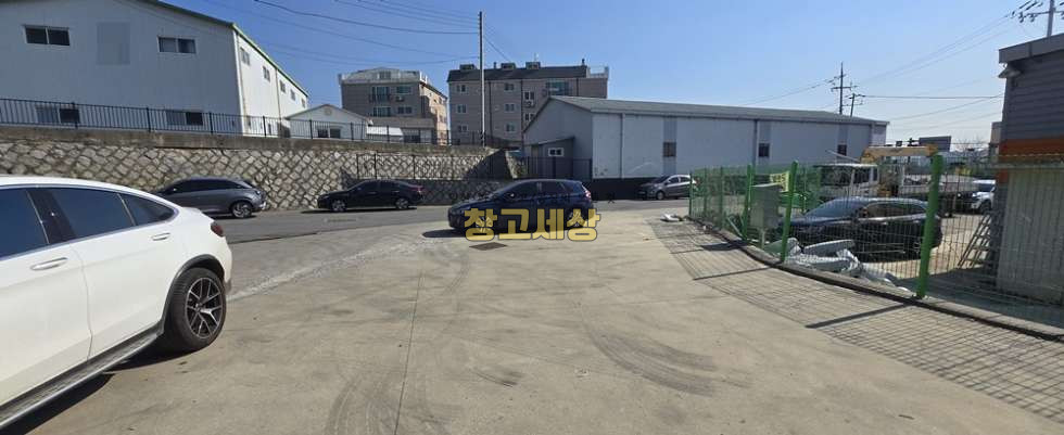 경기 파주시 산남동 75평(250㎡) / 2종제조 / 복층사무실 / 츄레라OK / 자유로1분 월세 매물번호 11564 사진 10