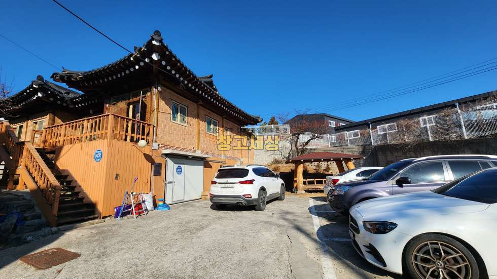 경기 파주시 탄현면 법흥리 파주 탄현면 법흥리 창고임대/83평/한옥 인테리어/주택시설 설비 월세 매물번호 11774 사진 4