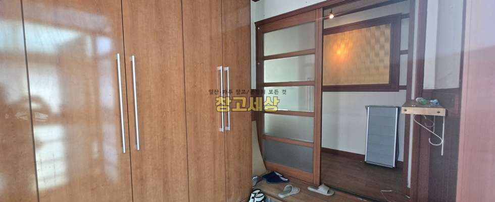 경기 고양일산서구 가좌동 100평(330㎡) / 1종근생 /단독마당/ 복층창고/ 증축건물/츄레라/자유로2분 월세 매물번호 11782 사진 7