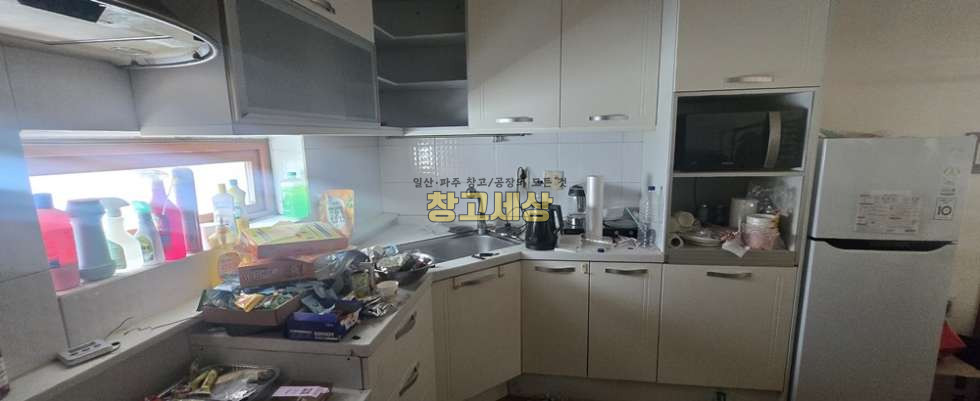 경기 고양일산서구 가좌동 100평(330㎡) / 1종근생 /단독마당/ 복층창고/ 증축건물/츄레라/자유로2분 월세 매물번호 11782 사진 11