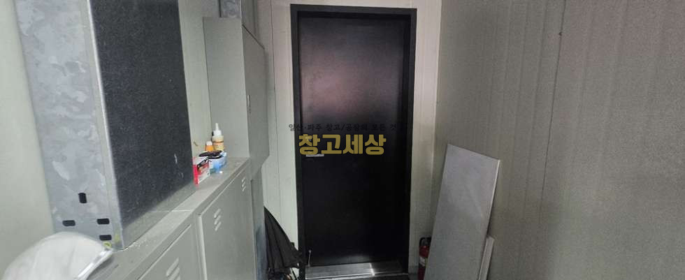 경기 고양일산서구 구산동 부지 202평(667㎡) / 1종근생 /단독마당/ 복층사무실/ 대형차량OK/자유로3분 매매 매물번호 11798 사진 7