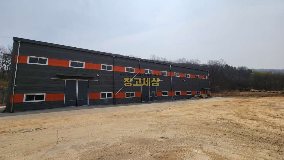 경기 파주시 탄현면 만우리 284평(940㎡)제1종근생/파주시 탄현면 만우리/대형마당/대형 창고/단독마당/빠른입주가능/파주창고임대 월세 매물번호 11762 사진 3