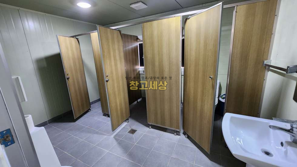 경기 파주시 탄현면 만우리 284평(940㎡)제1종근생/파주시 탄현면 만우리/대형마당/대형 창고/단독마당/빠른입주가능/파주창고임대 월세 매물번호 11762 사진 9