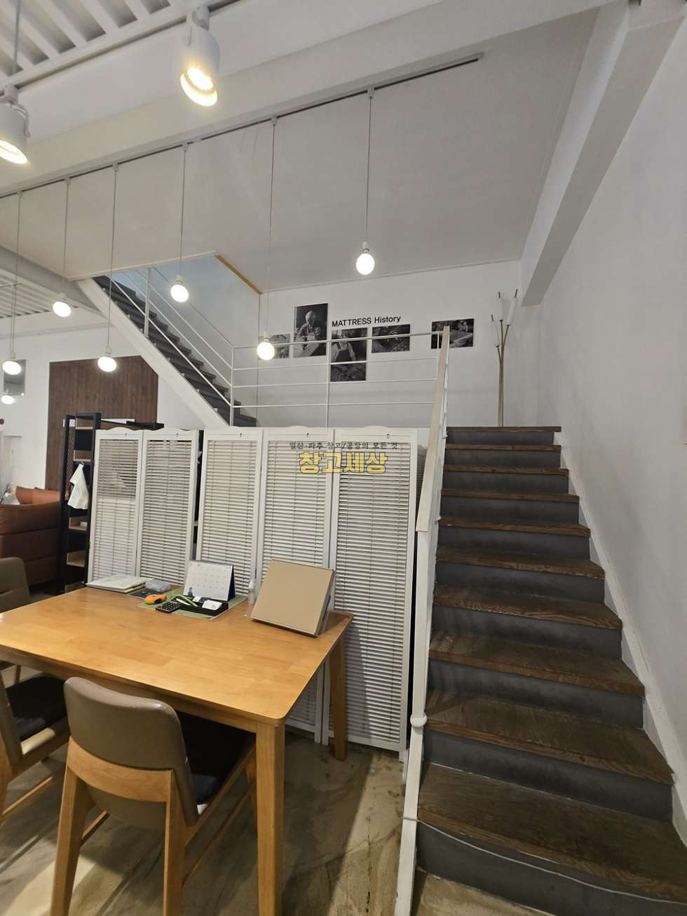 경기 파주시 산남동 파주 산남동 창고임대 148평, 상가형 창고 매물 | 창고세상 월세 매물번호 11840 사진 6