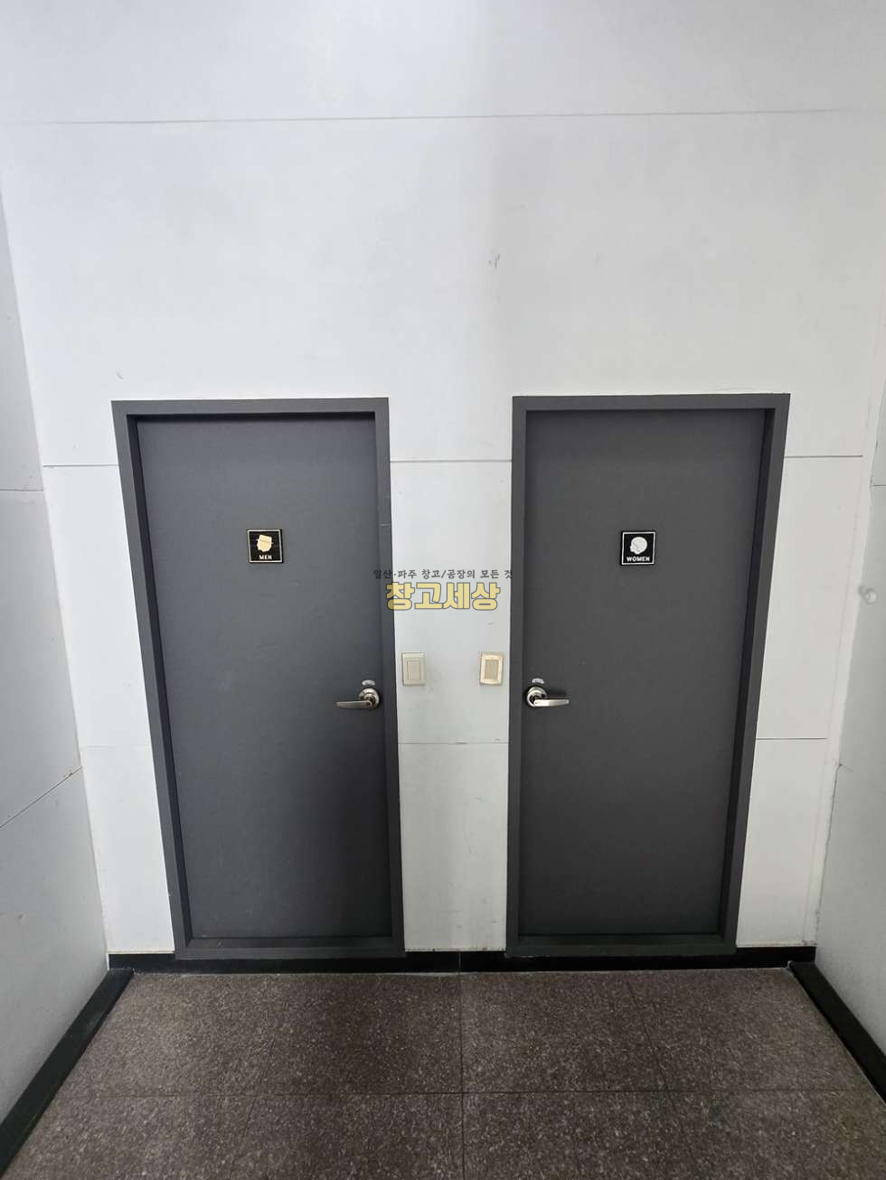 경기 파주시 산남동 파주 산남동 창고임대 148평, 상가형 창고 매물 | 창고세상 월세 매물번호 11840 사진 9