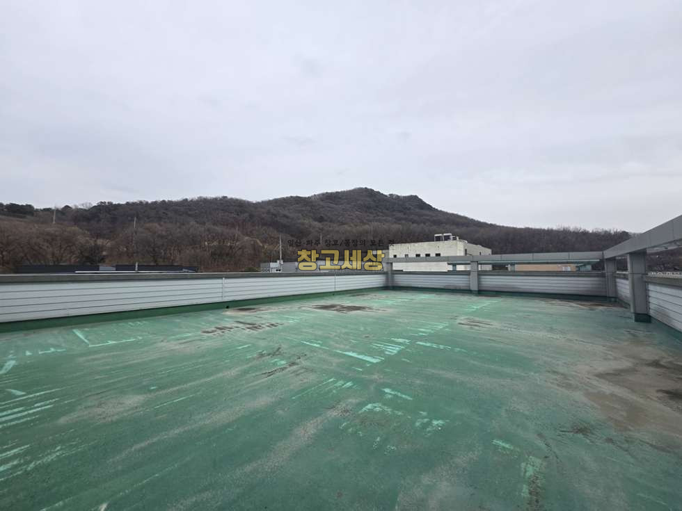 경기 파주시 산남동 파주 산남동 창고임대 148평, 상가형 창고 매물 | 창고세상 월세 매물번호 11840 사진 11