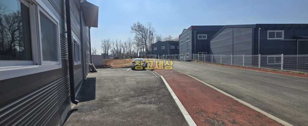 경기 고양일산서구 가좌동 일산 창고매매 가좌동 60평, 고7.5m 신축매물 | 창고세상 매매 매물번호 11842 사진 6
