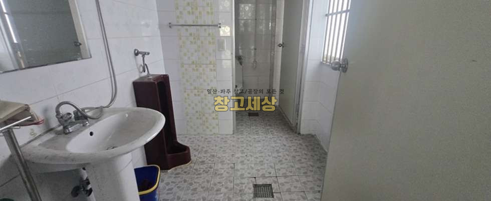 경기 고양일산서구 구산동 60평(198㎡) / 2종제조 /전면마당/ 도로접/복층사무실/ 대형차량OK 월세 매물번호 11852 사진 6