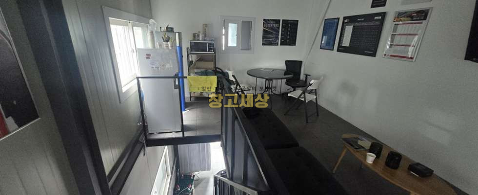 경기 고양일산서구 덕이동 일산 60평 창고임대 덕이동, 고 7.5m 민원없는 위치 | 창고세상 월세 매물번호 11833 사진 7