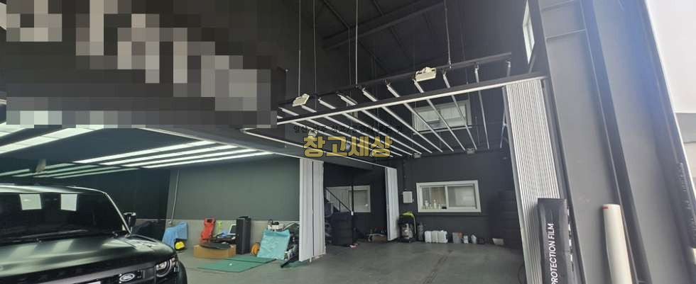 경기 고양일산서구 덕이동 일산 60평 창고임대 덕이동, 고 7.5m 민원없는 위치 | 창고세상 월세 매물번호 11833 사진 8